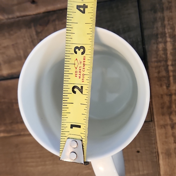 Island Coffee ☕️ Mug - Picture 5 of 6